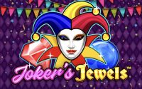 Joker's Jewels